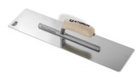 Frattone inox grande formato 460 x 130 mm