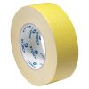 Nastro telato per mascheratura da esterno per pietre IL GIALLO 48 mm 50 metri