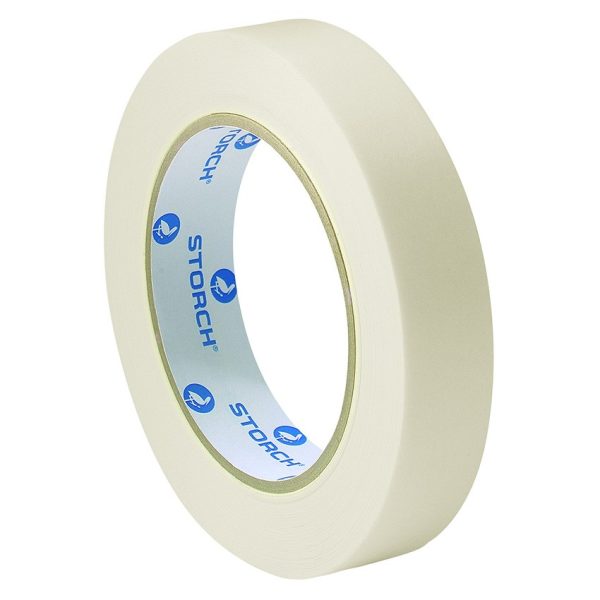 Nastro mascheratura speciale IL SUPER DELICATO per decorazioni 25 mm 50 metri