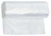 Telo copritutto in rotolo 4 x 25 metri spessore 10 micron