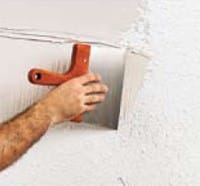 Stucco professionale per interni AGUAPLAST UNIVERSAL PRO kg.5