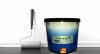 Isolante acrilico trasparente per interni CEBOFIX M lt.1