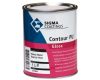 Smalto lucido a solvente per metallo Sigma Contour PU Gloss