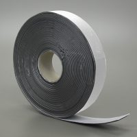 Nastro biadesivo per cartongesso in polietilene larghezza 50 mm 20 metri