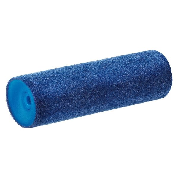 Rullo super fioccato per resine e smalti per piastrelle SOFT FORM cm.12