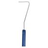 Manico lungo per rullo da 10 - 16 cm