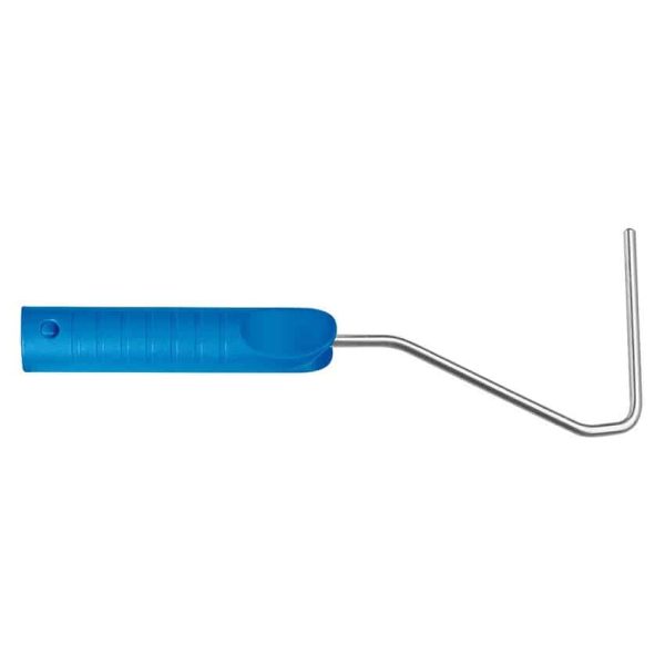 Manico corto per rullo da 10 - 16 cm