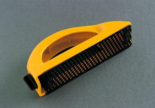 Pialletto professionale in PVC