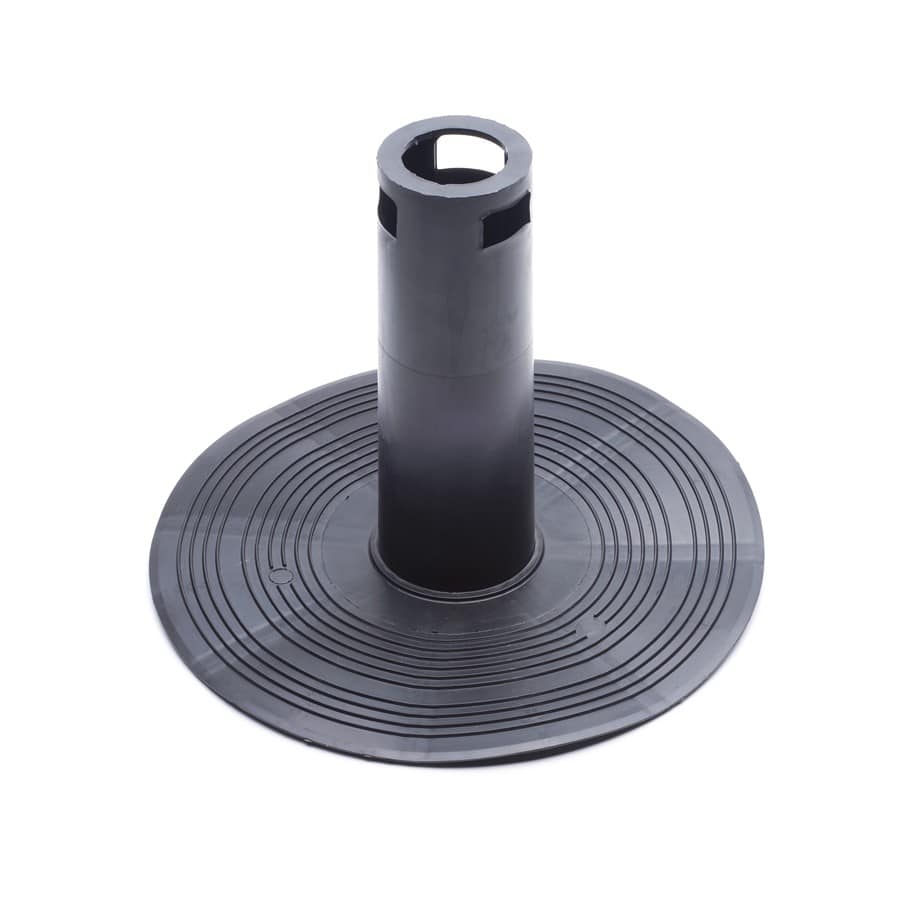 Aeratore per Tetto Altezza 400 mm Diametro 75 Impertek