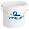 Secchio per pittura ovale 19 litri