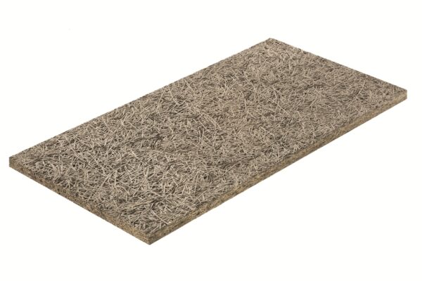 Pannello in cemento legno da cappotto CELENIT N/C dimensioni 120 x 60 cm