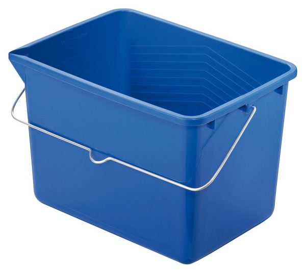Secchio per pittura lt.12