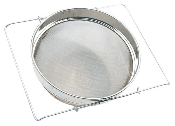 Setaccio per pittura