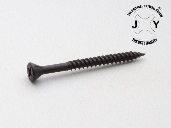 Vite a testa ridotta per lastre ad alta densità tipo "fermacell lignum diamant" 3,8x35 mm (Pz. 1000)