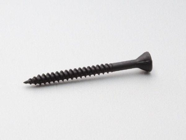 Vite a testa ridotta per lastre ad alta densità tipo "fermacell lignum diamant" 3,8x35 mm (Pz. 1000)