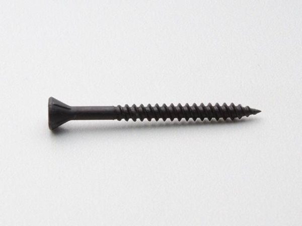 Vite a testa ridotta per lastre ad alta densità tipo "fermacell lignum diamant" 3,8x35 mm (Pz. 1000)