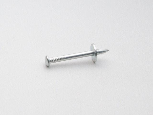 Chiodi pantera 25 mm per butteruola a mano (500 PZ)