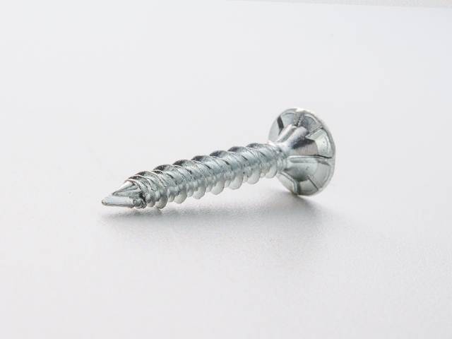 Viti per fibrocemento 4,0x32 mm (500 pz.)