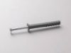 Tasselli a battere per muratura e cartongesso testa svasata 8x100 mm 100 PZ