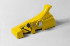 Pialla a mano professionale angolare per cartongesso in metallo doppia inclinazione akifix