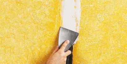 Stucco in polvere per riempire livellare e rasare AGUAPLAST ALTO RIEMPIMENTO