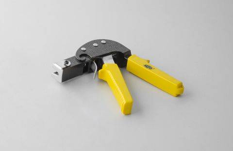 Pinza per tasselli cartongesso a gabbia professionale akifix