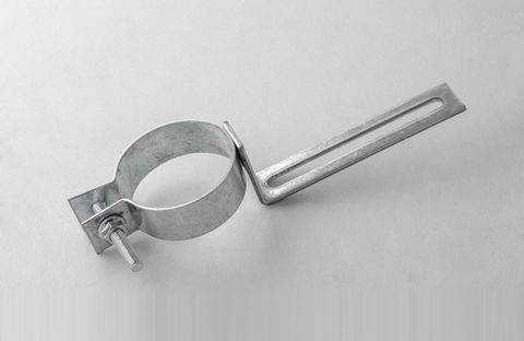 Collare di supporto per cassetta acqua wc akifix