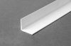 Parabordo curvo in pvc per controsoffitti in fibra minerale ml.2,5 akifix