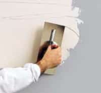 Stucco professionale per interni AGUAPLAST UNIVERSAL PRO kg.5