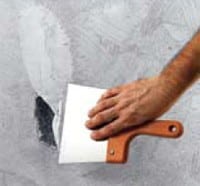Stucco professionale per interni AGUAPLAST UNIVERSAL PRO kg.5