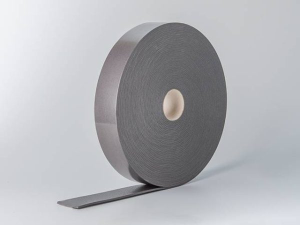 Nastro monoadesivo per cartongesso in polietilene larghezza 70 mm 20 metri