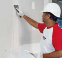 Stucco professionale per interni AGUAPLAST UNIVERSAL PRO kg.5