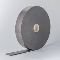 Nastro monoadesivo per cartongesso in polietilene 30 mm ml.20 akifix