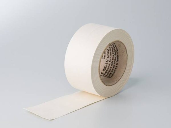 Nastro coprigiunto per cartongesso in carta microforata ml.75 akifix