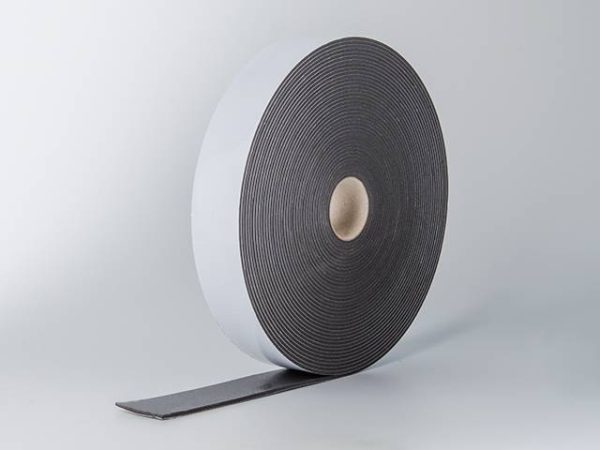 Nastro biadesivo cartongesso in polietilene larghezza 30 mm lunghezza 20 metri