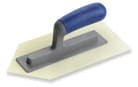 Frattone trapezoidale in plastica 280 x 140 mm