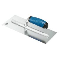 Frattone EXPERT in acciaio inox 280 x 130 mm