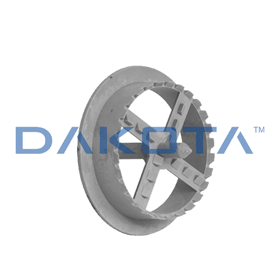 Carotatrice per cappotto in poliammide diametro 70 mm Dakota