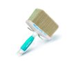Plafone economico setola bionda 65 x 160 mm per pitture lavabili e quarzi