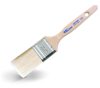 Pennello piatto setola bionda larghezza 50 mm per impregnanti