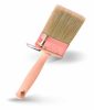 Plafoncino professionale setola bionda 30 x 70 mm per idropitture e impregnanti