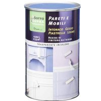 latta gapi pareti e mobili opaco 250ml 750ml