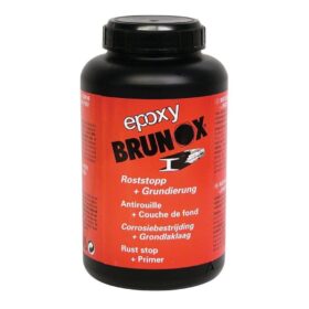 Convertitore antiruggine BRUNOX EPOXY ml.250