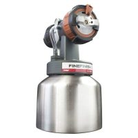 Pistola TITAN FINE FINISH per smalti ad acqua e solvente