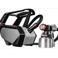Macchina a spruzzo XVLP FOCUS 700 per vernici smalti e decorativi