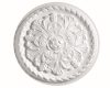 Rosone in polistirolo per soffitto modello ER44 diametro 44 cm