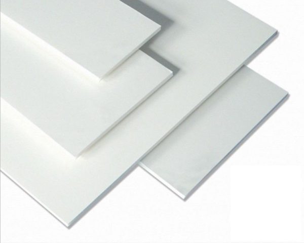 Pannello isolante in polistirene estruso Bovelacci Climaform ad alta densità spessore 9 mm dimensioni 80x250x6 cm Conf.14 mq.
