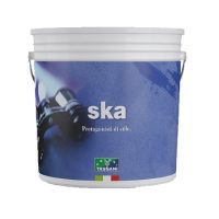 Vernice glitterata TASSANI SKA vari formati