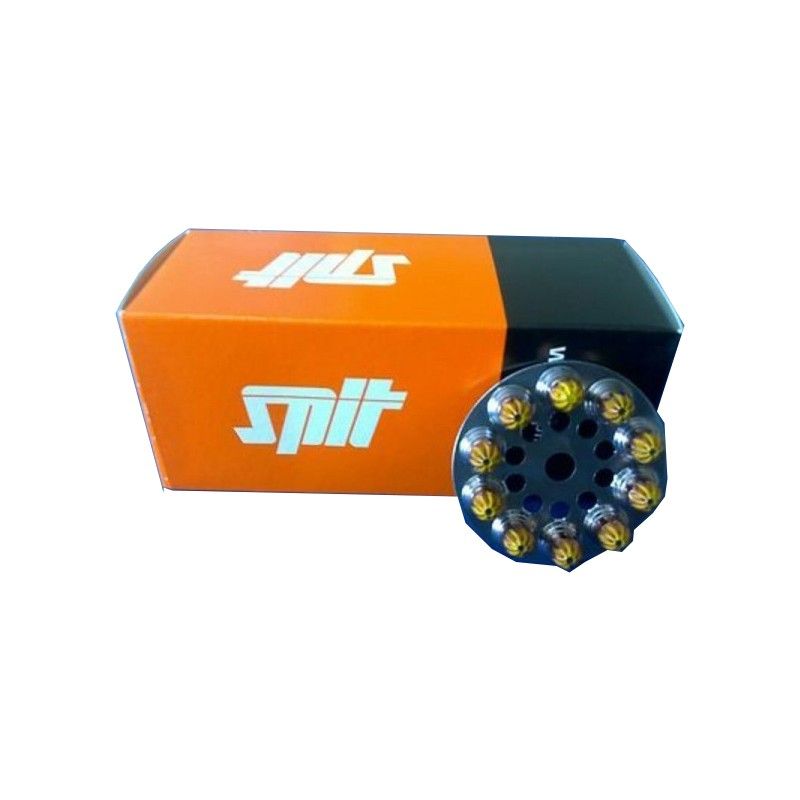 Cariche propulsive per Spit Spitfire P370- Colore Rosso- Confezione 100pz.