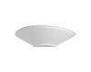 Applique in gesso decorativa Toscan Stucchi Art. 1076